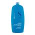 ALFAPARF MILANO Semi Di Lino Curls Enhancing Low Shampoo Šampon za žene 1000 ml