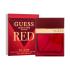 GUESS Seductive Homme Red Toaletna voda za muškarce 100 ml