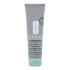 Clinique All About Clean 2-in-1 Charcoal Mask + Scrub Maska za lice za žene 100 ml