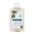 Klorane Organic Cupuaçu Repairing Šampon za žene 200 ml