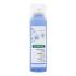 Klorane Organic Flax Volume Suhi šampon za žene 150 ml