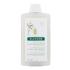 Klorane Almond Milk Softness & Hold Šampon za žene 400 ml