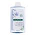 Klorane Organic Flax Volume Šampon za žene 400 ml