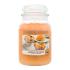Yankee Candle Mango Ice Cream Mirisna svijeća 623 g