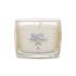 Yankee Candle Clean Cotton Mirisna svijeća 37 g