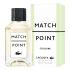 Lacoste Match Point Cologne Toaletna voda za muškarce 100 ml