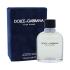 Dolce&Gabbana Pour Homme Vodica nakon brijanja za muškarce 125 ml