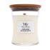 WoodWick Island Coconut Mirisna svijeća 275 g