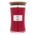 WoodWick Pomegranate Mirisna svijeća 610 g