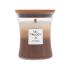 WoodWick Trilogy Café Sweets Mirisna svijeća 275 g