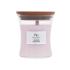 WoodWick Rosewood Mirisna svijeća 85 g