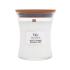 WoodWick White Tea & Jasmine Mirisna svijeća 275 g