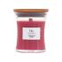 WoodWick Pomegranate Mirisna svijeća 85 g