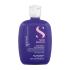ALFAPARF MILANO Semi Di Lino Anti-Yellow Low Shampoo Šampon za žene 250 ml