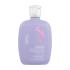 ALFAPARF MILANO Semi Di Lino Smooth Smoothing Low Shampoo Šampon za žene 250 ml