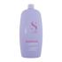 ALFAPARF MILANO Semi Di Lino Smooth Conditioner Regenerator za žene 1000 ml