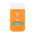 Vichy Idéal Soleil Ultra Light & Fresh Lotion SPF50 Proizvod za zaštitu lica od sunca za žene 30 ml