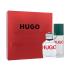 HUGO BOSS Hugo Man SET1 Poklon set toaletna voda 75 ml + dezodorans 150 ml