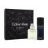 Calvin Klein Eternity SET1 Poklon set toaletna voda 100 ml + dezodorans 150 ml