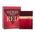 GUESS Seductive Homme Red Toaletna voda za muškarce 50 ml