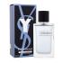 Yves Saint Laurent Y Toaletna voda za muškarce 100 ml