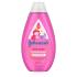 Johnson´s Shiny Drops Kids Shampoo Šampon za djecu 500 ml