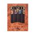 Cuba Set Miniatures Poklon set toaletna voda Gold 5 ml + toaletna voda Blue 5 ml + toaletna voda Orange 5 ml + toaletna voda Red 5 ml