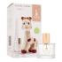 Sophie La Girafe Sophie La Girafe Poklon set toaletna voda 50 ml + plišana igračka