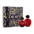 Christian Dior Hypnotic Poison Poklon set toaletna voda 50 ml + losion za tijelo 75 ml