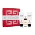 Givenchy L'Interdit Poklon set parfemska voda 50 ml + losion za tijelo 75 ml + ulje za tuširanje 75 ml