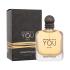 Giorgio Armani Emporio Armani Stronger With You Only Toaletna voda za muškarce 100 ml