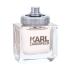 Karl Lagerfeld Karl Lagerfeld For Her Parfemska voda za žene 45 ml tester