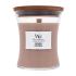 WoodWick Cashmere Mirisna svijeća 275 g