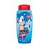 Sonic The Hedgehog Bath & Shower Gel Gel za tuširanje za djecu 300 ml