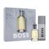 HUGO BOSS Boss Bottled SET2 Poklon set toaletna voda 50 ml + dezodorans 150 ml