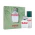 HUGO BOSS Hugo Man SET2 Poklon set toaletna voda 75 ml + dezodorans 150 ml