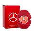 Mercedes-Benz Woman In Red Parfemska voda za žene 60 ml
