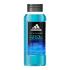 Adidas Cool Down New Clean & Hydrating Gel za tuširanje za muškarce 250 ml
