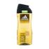 Adidas Victory League Shower Gel 3-In-1 New Cleaner Formula Gel za tuširanje za muškarce 250 ml
