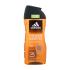 Adidas Power Booster Shower Gel 3-In-1 New Cleaner Formula Gel za tuširanje za muškarce 250 ml