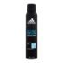 Adidas Ice Dive Deo Body Spray 48H Dezodorans za muškarce 200 ml