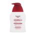 Eucerin pH5 Intim Protect Gentle Cleansing Fluid Kozmetika za intimnu njegu 250 ml
