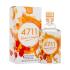 4711 Remix Cologne Orange Kolonjska voda 100 ml