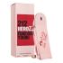 Carolina Herrera 212 Heroes Forever Young Parfemska voda za žene 80 ml