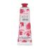 L'Occitane Rose Hand Cream Krema za ruke za žene 30 ml