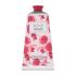L'Occitane Rose Hand Cream Krema za ruke za žene 75 ml