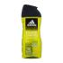 Adidas Pure Game Shower Gel 3-In-1 Gel za tuširanje za muškarce 250 ml