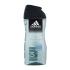 Adidas Dynamic Pulse Shower Gel 3-In-1 Gel za tuširanje za muškarce 250 ml