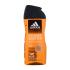 Adidas Power Booster Shower Gel 3-In-1 Gel za tuširanje za muškarce 250 ml