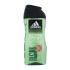 Adidas Active Start Shower Gel 3-In-1 Gel za tuširanje za muškarce 250 ml